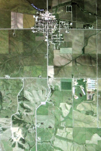 Google Earth View